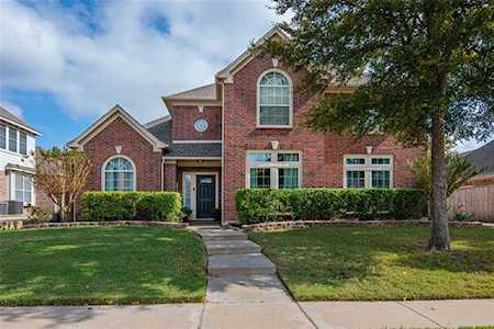 1615 Cat Mountain Trail Keller, TX 76248
