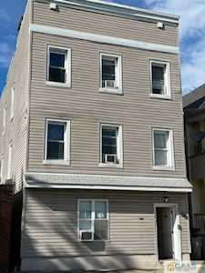 462 Compton Avenue Perth Amboy, NJ 08861