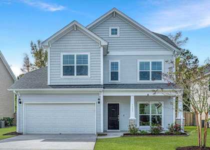 1602 Fishbone Drive Dr Johns Island, SC 29455