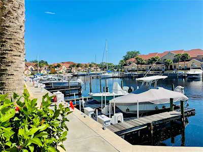32 Captains WALK #32 Palm Coast, FL 32137