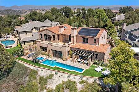 3 Fox Hole Rd Ladera Ranch, CA 92694