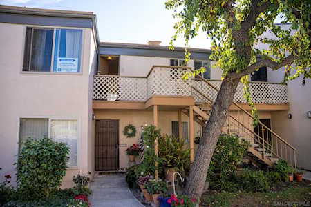 4116 Mount Alifan #E San Diego, CA 92111