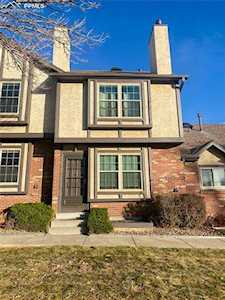 5529 Tamworth Drive Colorado Springs, CO 80919