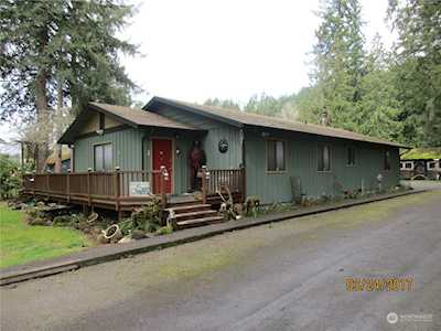 5140 Spirit Lake Hwy Toutle, WA 98649