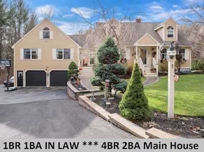 13 Mcintyre Road Charlton, MA 01507
