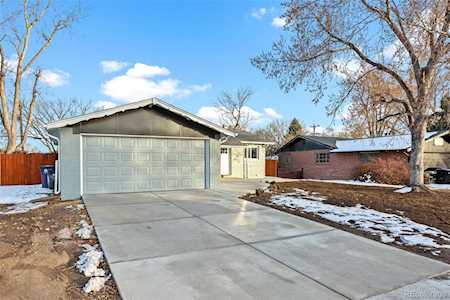 6000 Garrison St Arvada, CO 80004