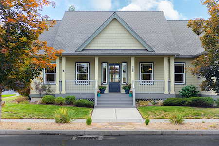 725 NE Shelley Way Bend, OR 97701