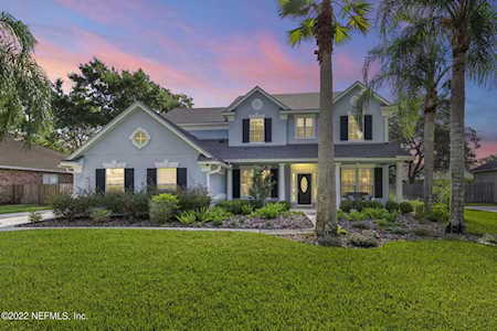 209 N Checkerberry WAY St Johns, FL 32259