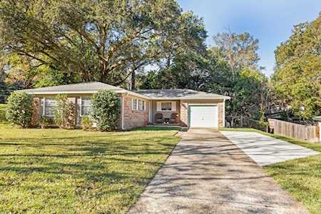 1816 Aaron Rd Tallahassee, FL 32303