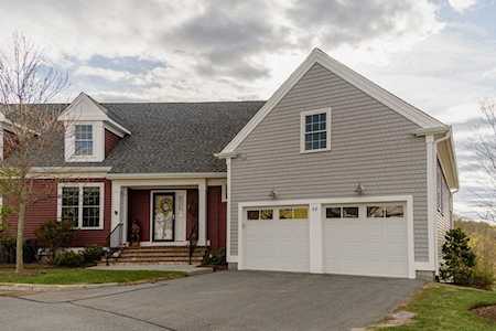 22 Stevens Road #22 Hudson, MA 01749
