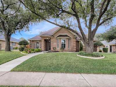 2037 Cumberland Trail Plano, TX 75023