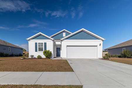 428 St Kitts Way Winnabow, NC 28479