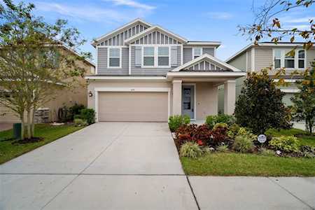 6134 Voyagers PLACE Apollo Beach, FL 33572
