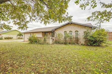 1507 Impala Drive Crowley, TX 76036