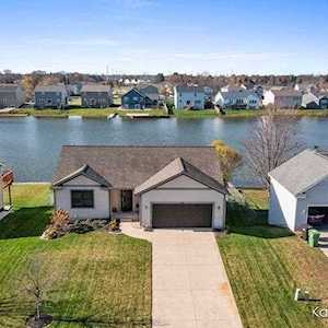 2847 Sunrise Ave Holland, MI 49424