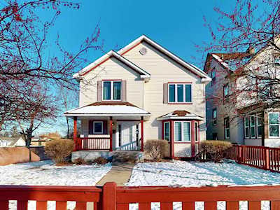 3633 Portland Avenue Minneapolis, MN 55407