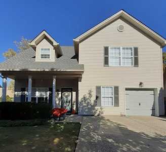 2305 Country Hills Circle Lexington, KY 40509