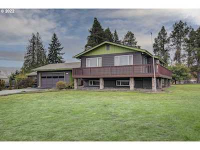 215 NW 189th ST Ridgefield, WA 98642