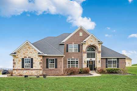 5890 Windy Hills Circle Lancaster, OH 43130