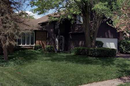7487 Blue Fox Lane Columbus, OH 43235