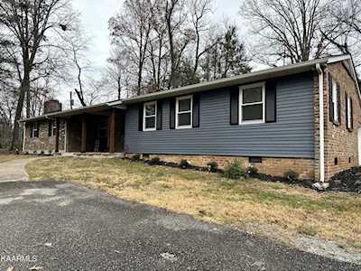 3401 Tazewell Pike Knoxville, TN 37918