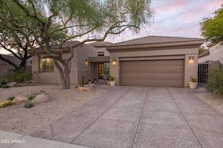 6614 E Brilliant Sky Drive Scottsdale, AZ 85266