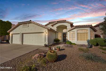 1752 W Spruce Drive Chandler, AZ 85286