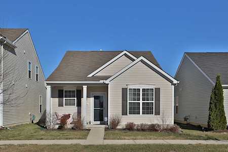 6126 Deansboro Drive Westerville, OH 43081