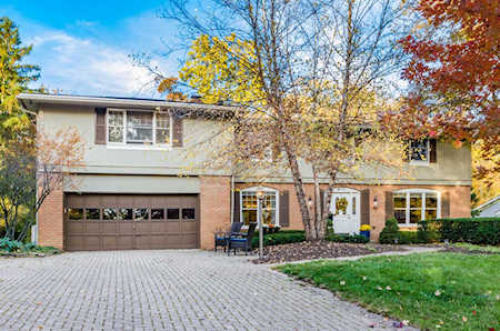 1446 Park Ridge Drive Columbus, OH 43235