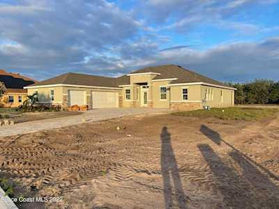 7307 Preserve Pointe Drive Merritt Island, FL 32953