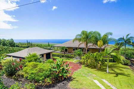83-5706 Napoopoo Rd Captain Cook, HI 96704