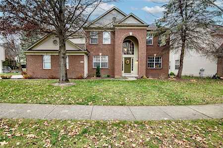 7756 Prairie View Ln Indianapolis, IN 46256