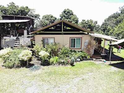 83-5475 Middle Keei Rd Captain Cook, HI 96704