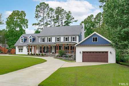 11301 Dunleith Drive Raleigh, NC 27614