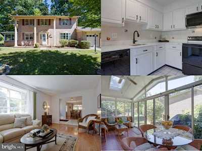 5105 Spring Rock Ct Fairfax, VA 22032