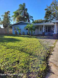 2925 Matthew Drive Rockledge, FL 32955