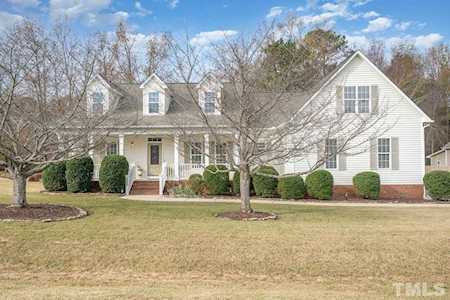 1492 Highland Brooke Way Holly Springs, NC 27540