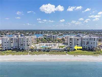 3115 N Gulf Shore Blvd #108S Naples, FL 34103