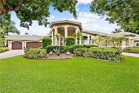 1761 NW 124th Way Coral Springs, FL 33071