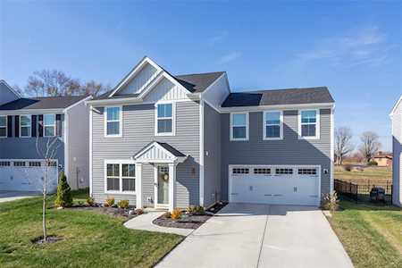 80 N Fairfield Dr Danville, IN 46122