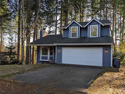 14814 Holiday Dr NW Gig Harbor, WA 98329