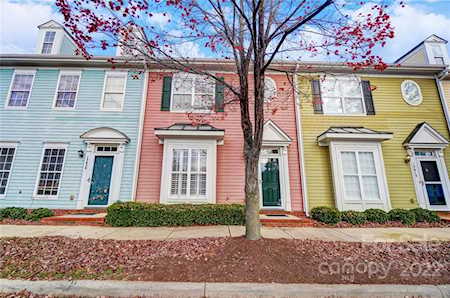 13616 Morehouse St Huntersville, NC 28078