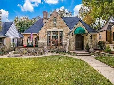 5454 Monticello Avenue Dallas, TX 75206