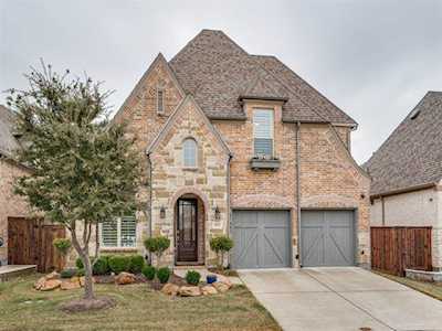 3012 Little Mill The Colony, TX 75056
