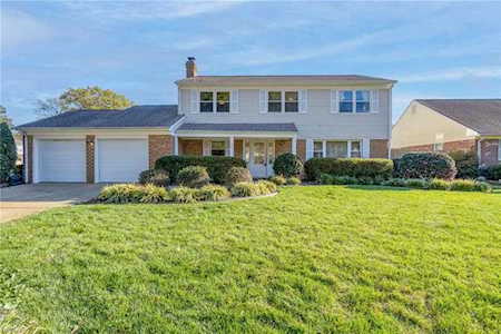 5413 Cawdor Circle Virginia Beach, VA 23464