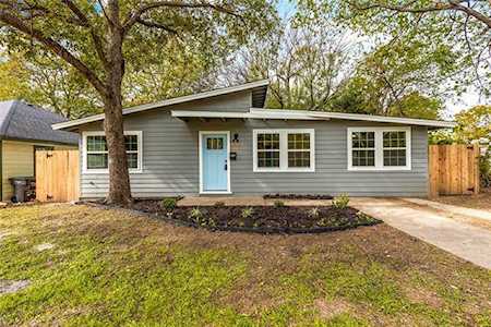 3412 Ashland Avenue Fort Worth, TX 76107