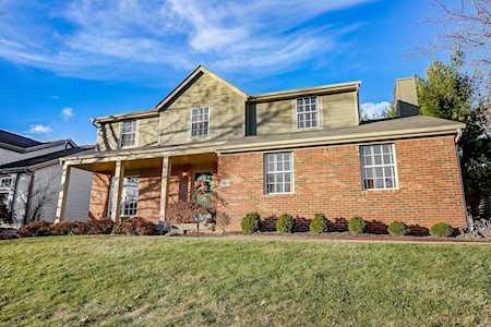 2424 Shillingham Court Powell, OH 43065