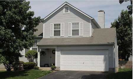 6818 Bennell Drive Reynoldsburg, OH 43068