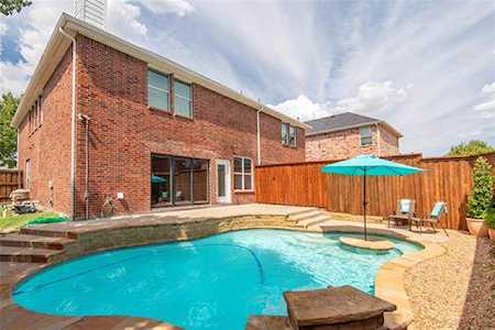 11977 Tyler Drive Frisco, TX 75035