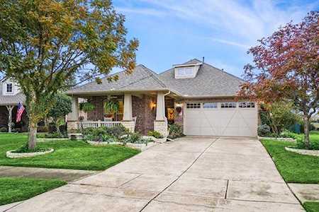 7677 Pasatiempo Drive Frisco, TX 75036